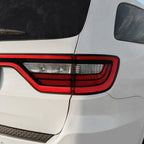 2014-2026 Dodge Durango | Tail Light Reflector PreCut Tint Overlays