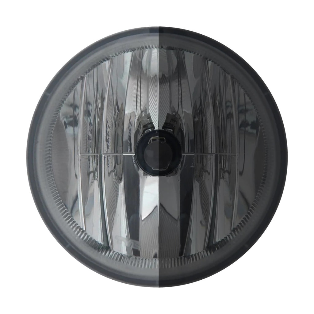 2012-2015 Mercedes M-Class | Tail Light Cutout PreCut Tint Overlays