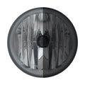 2006-2012 Land Rover Range Rover Sport | Headlight PreCut Tint Overlays