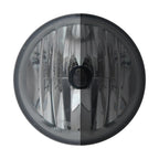 2012-2015 Mercedes M-Class | Tail Light Cutout PreCut Tint Overlays