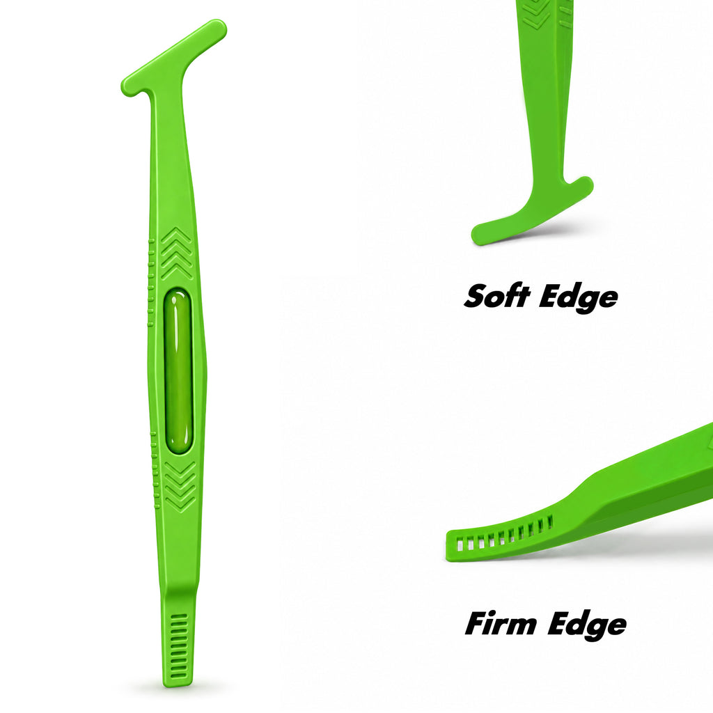 Vinyl Wrap Tuck Tool Magnetic Squeegee