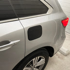 2014-2020 Acura MDX | Gas Cap PreCut Vinyl Wrap