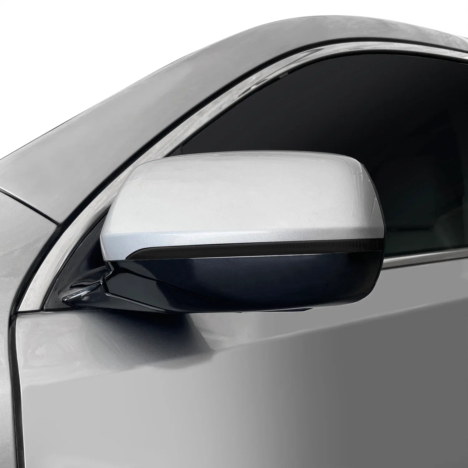 2017-2020 Acura MDX | Mirror Turn Signal PreCut Tint Overlays
