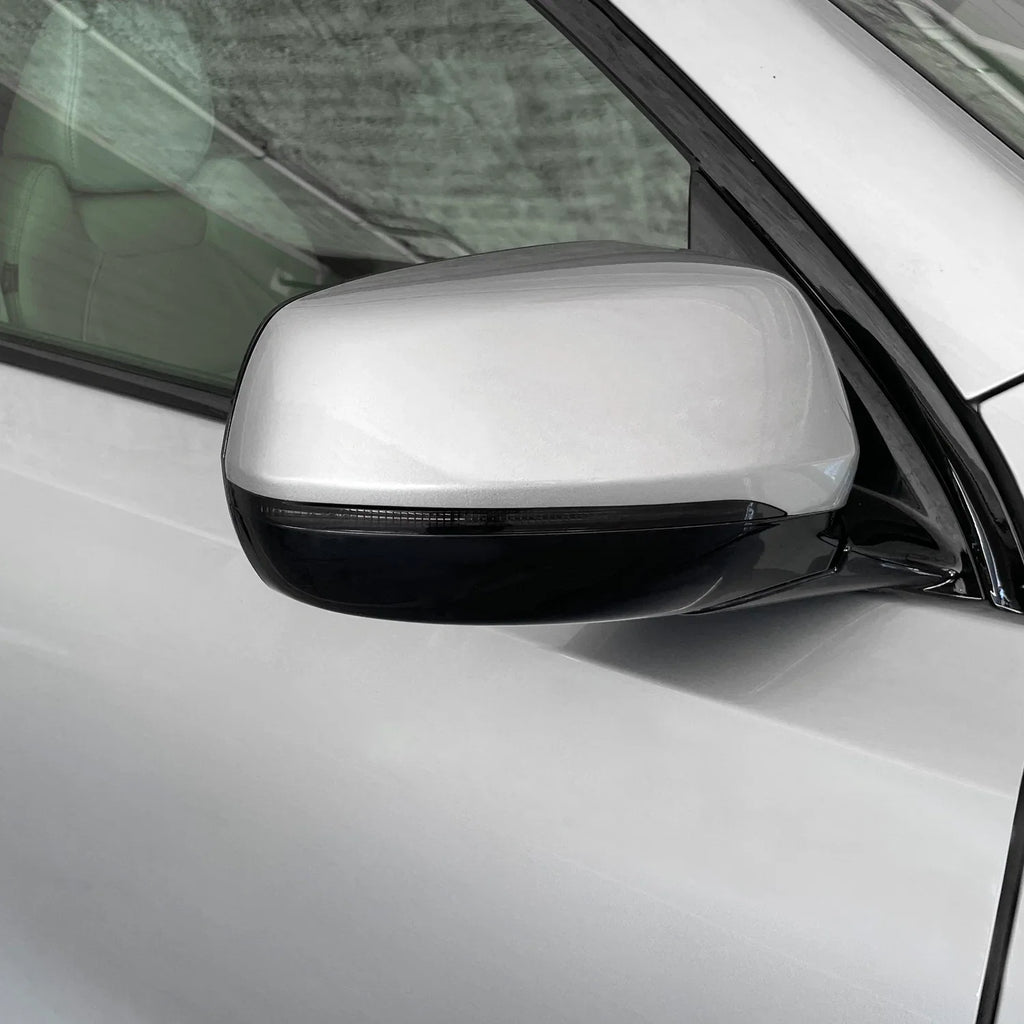 2017-2020 Acura MDX | Mirror Turn Signal PreCut Tint Overlays