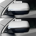 2017-2020 Acura MDX | Mirror Turn Signal PreCut Tint Overlays
