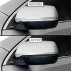 2017-2020 Acura MDX | Mirror Turn Signal PreCut Tint Overlays