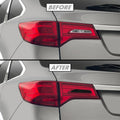 2014-2020 Acura MDX | Reverse Light PreCut Tint Overlays