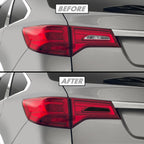 2014-2020 Acura MDX | Reverse Light PreCut Tint Overlays