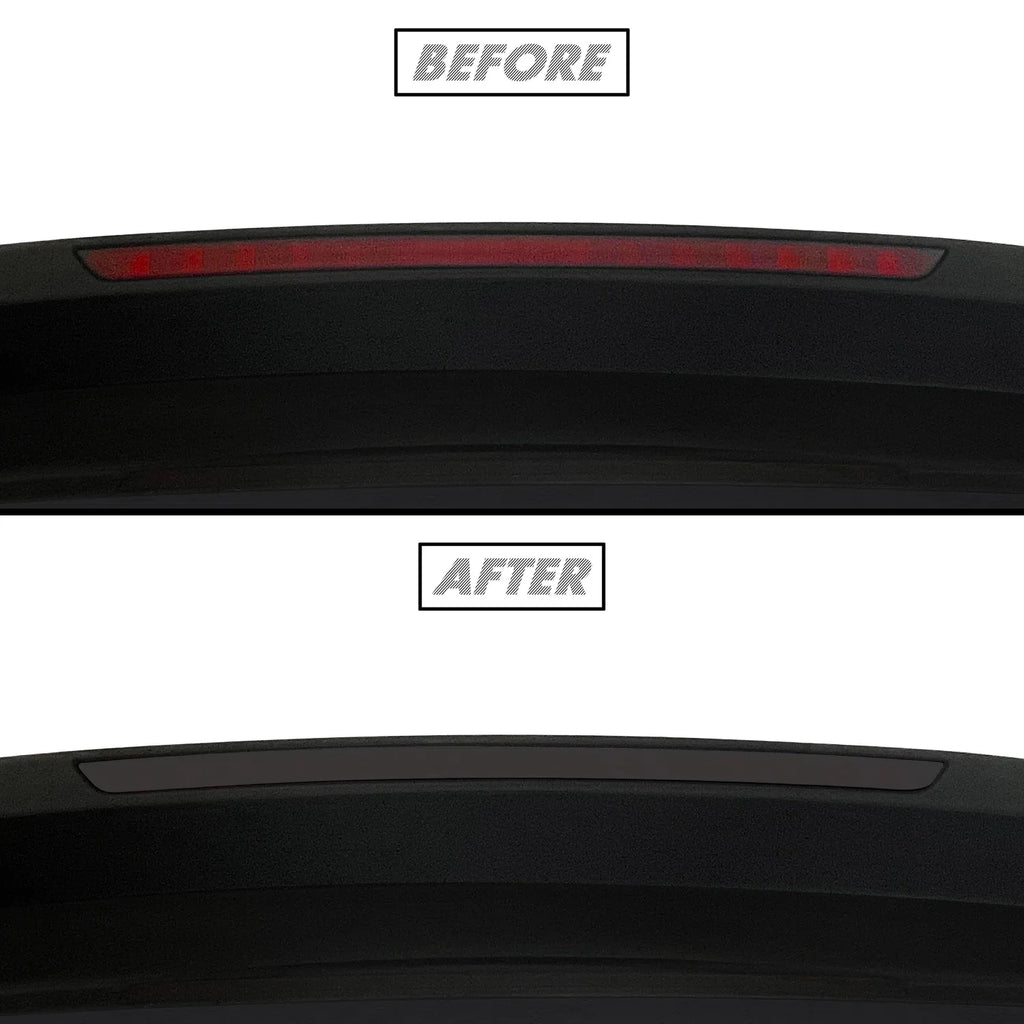 2014-2020 Acura MDX | Third Brake Light PreCut Tint Overlays