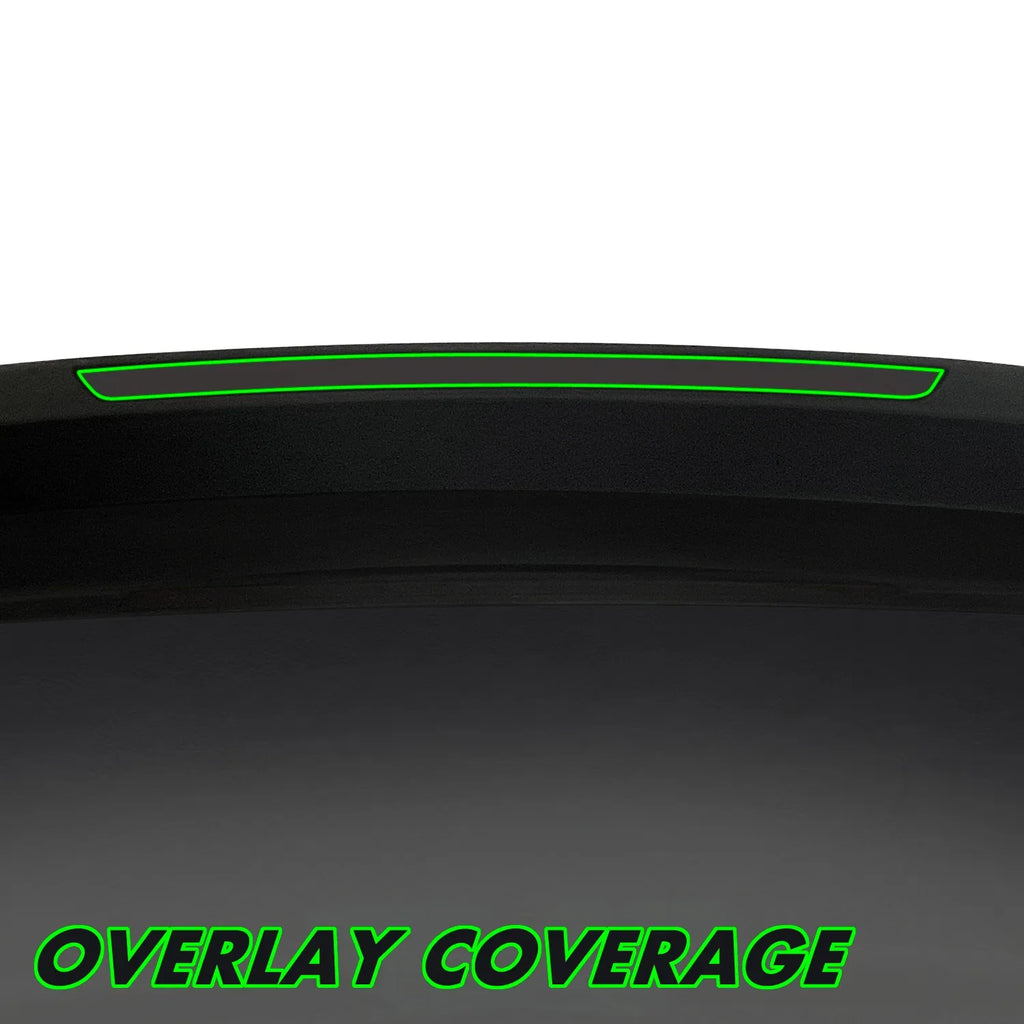 2014-2020 Acura MDX | Third Brake Light PreCut Tint Overlays