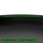 2014-2020 Acura MDX | Third Brake Light PreCut Tint Overlays