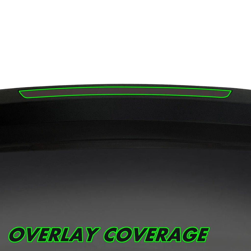 2014-2020 Acura MDX | Third Brake Light PreCut Tint Overlays