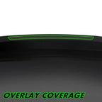 2014-2020 Acura MDX | Third Brake Light PreCut Tint Overlays