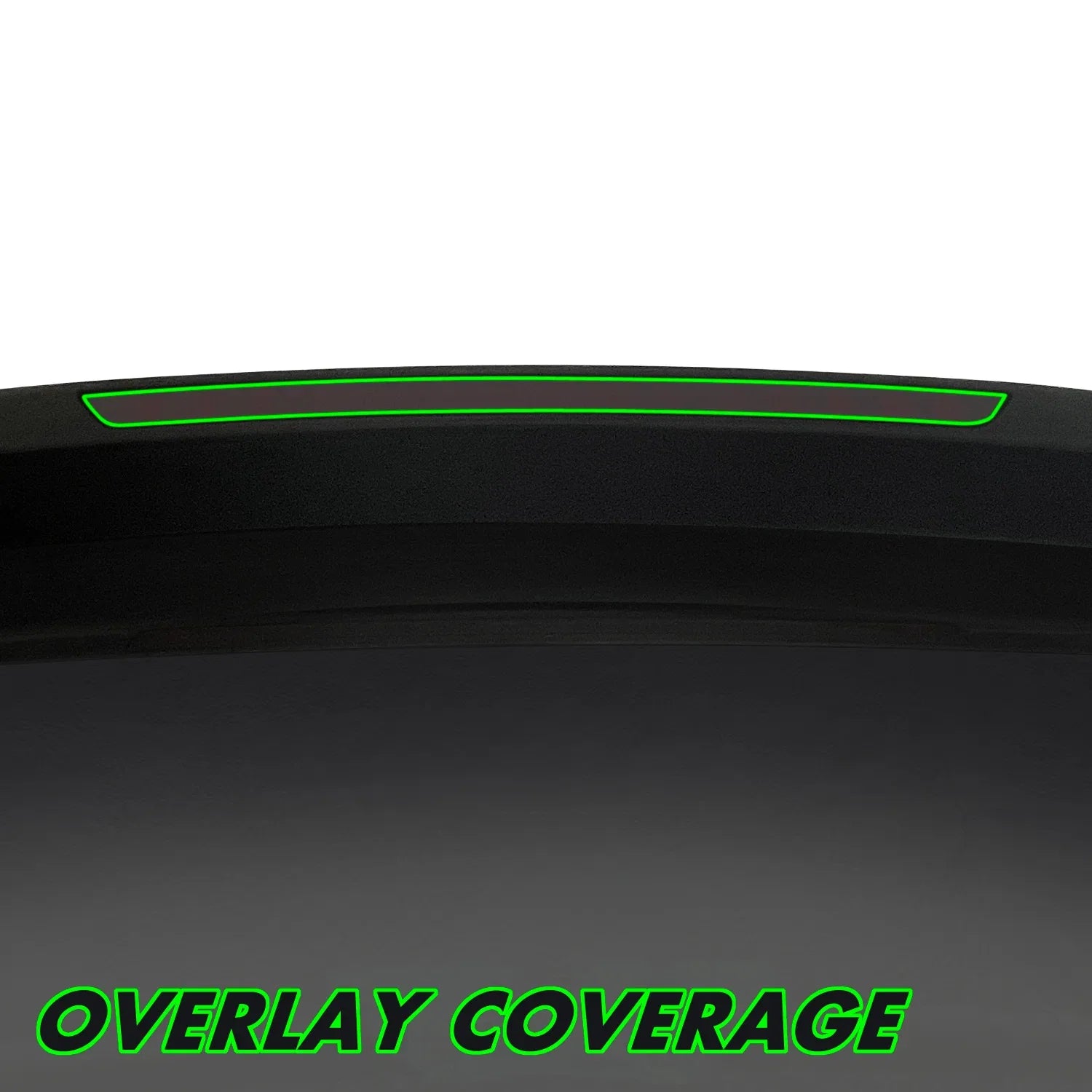 2014-2020 Acura MDX | Third Brake Light PreCut Tint Overlays