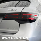 2014-2020 Acura MDX | Tail Light PreCut Tint Overlays