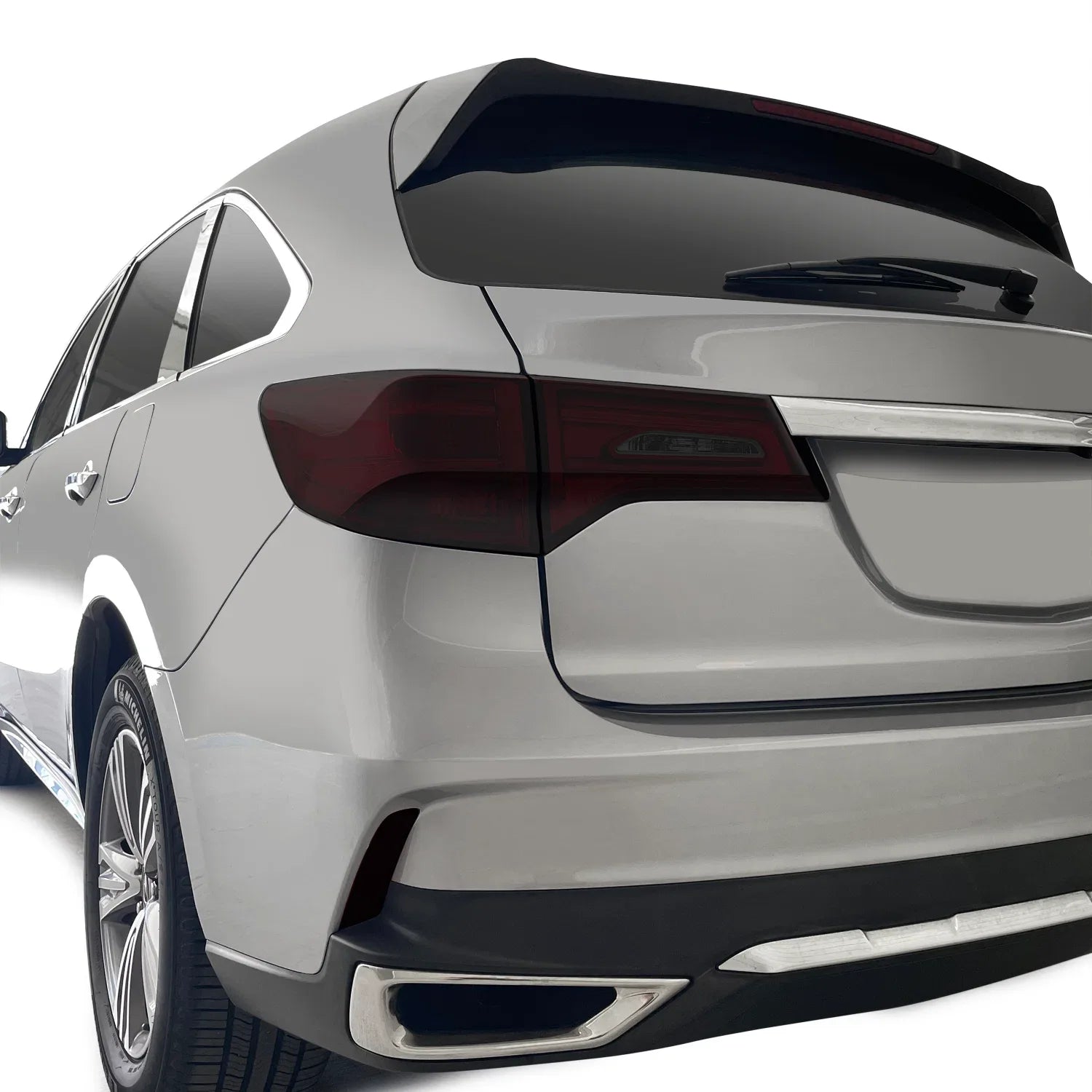 2014-2020 Acura MDX | Tail Light PreCut Tint Overlays