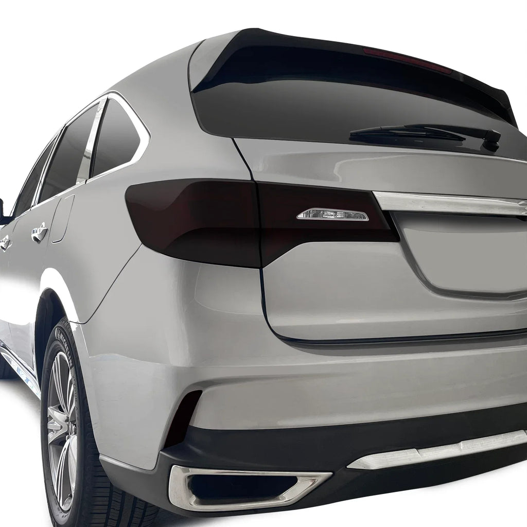 2014-2020 Acura MDX | Tail Light Cutout PreCut Tint Overlays