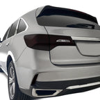 2014-2020 Acura MDX | Tail Light Cutout PreCut Tint Overlays