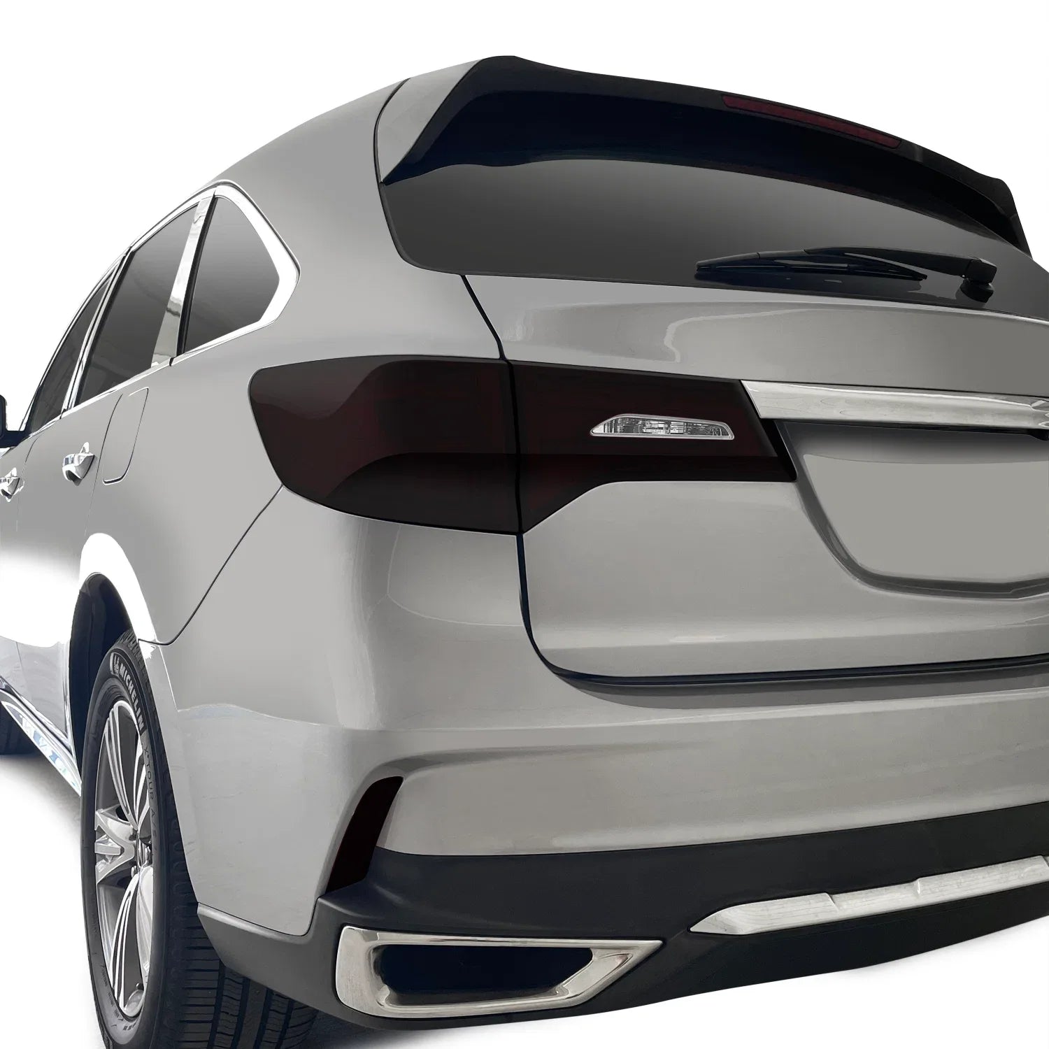 2014-2020 Acura MDX | Tail Light Cutout PreCut Tint Overlays