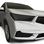 2017-2020 Acura MDX | Headlight PreCut Tint Overlays