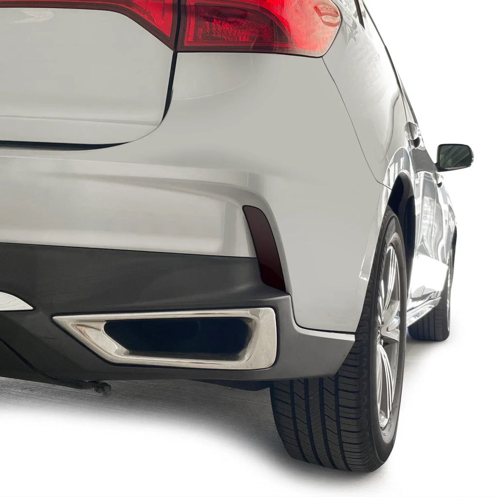 2017-2020 Acura MDX | Reflector PreCut Tint Overlays