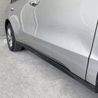 2017-2020 Acura MDX | Side Skirt Trim Chrome Delete PreCut Vinyl Wrap