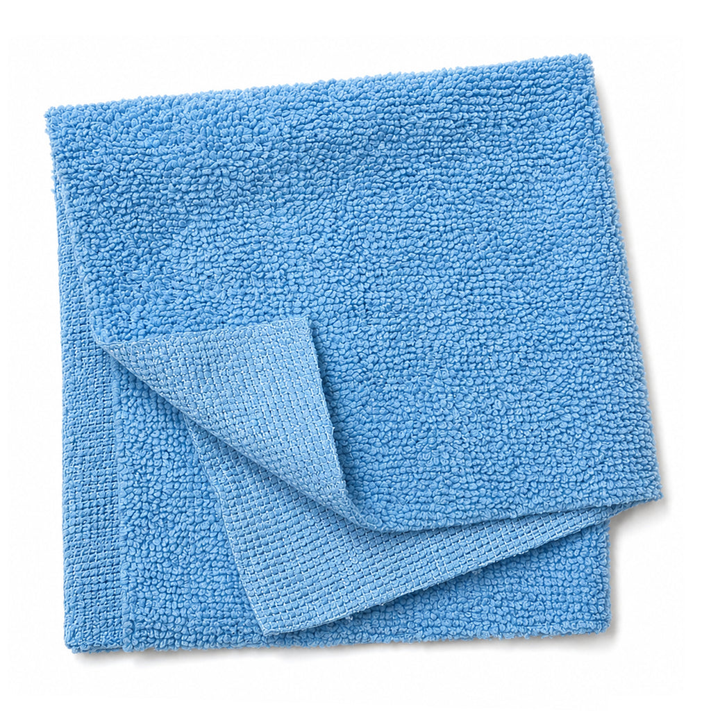 12x12 Microfiber Cloth Towel
