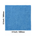 12x12 Microfiber Cloth Towel
