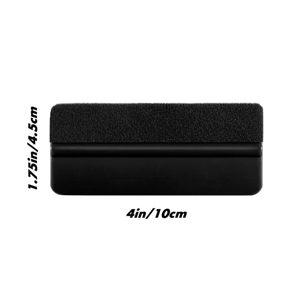 Felt Tip Squeegee