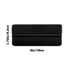 Felt Tip Squeegee
