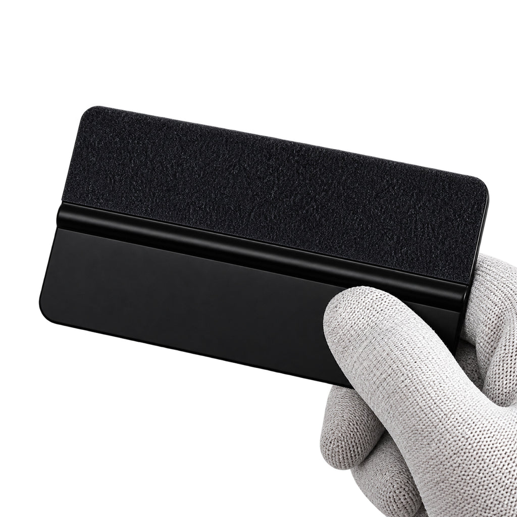 Felt Tip Squeegee