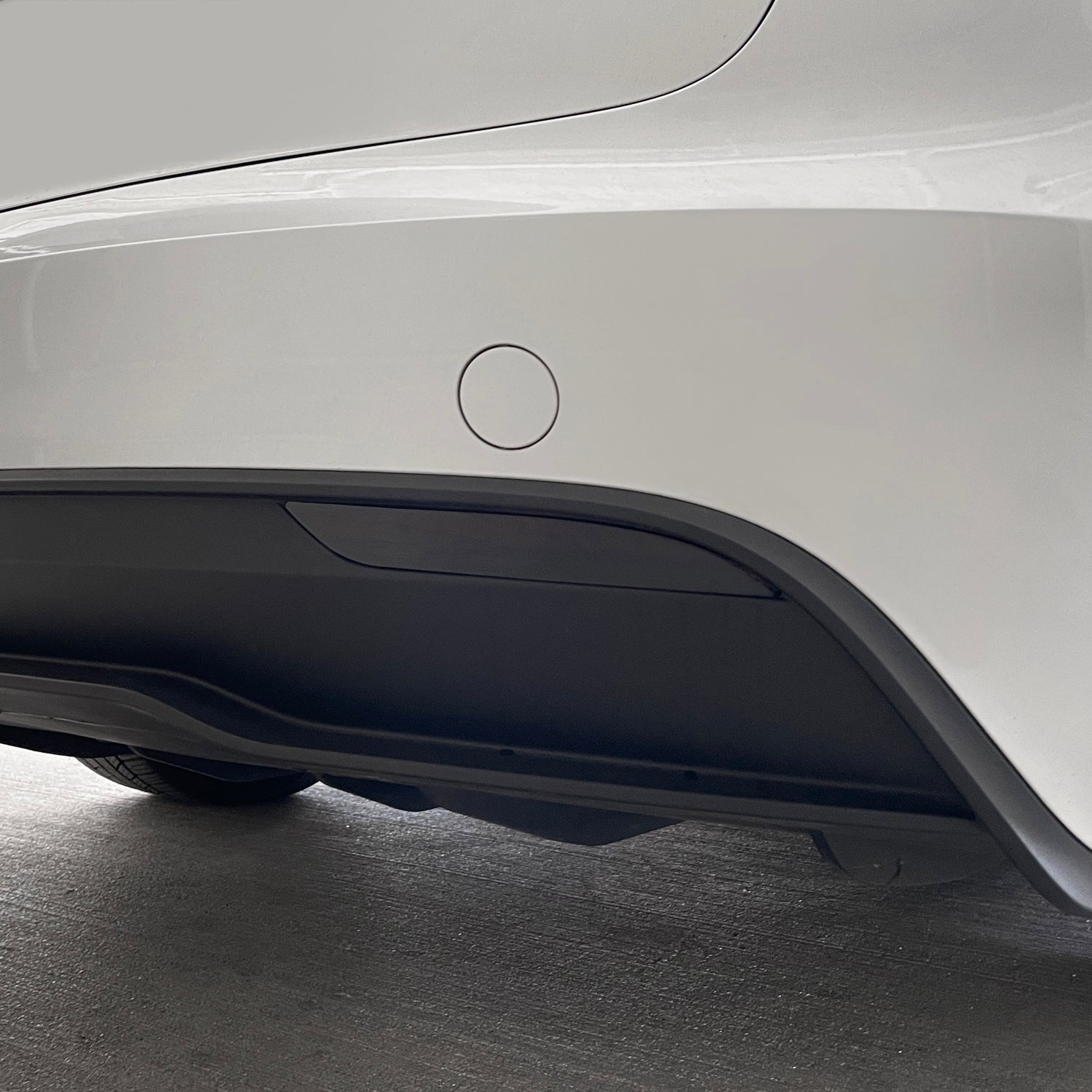 2024-2027 Tesla Model 3 | Reflector & Reverse Light PreCut Tint Overlays
