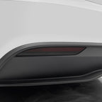 2024-2027 Tesla Model 3 | Reflector & Reverse Light PreCut Tint Overlays