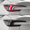 2024-2027 Tesla Model 3 | Tail Light PreCut Tint Overlays