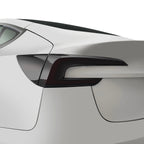 2024-2027 Tesla Model 3 | Tail Light PreCut Tint Overlays