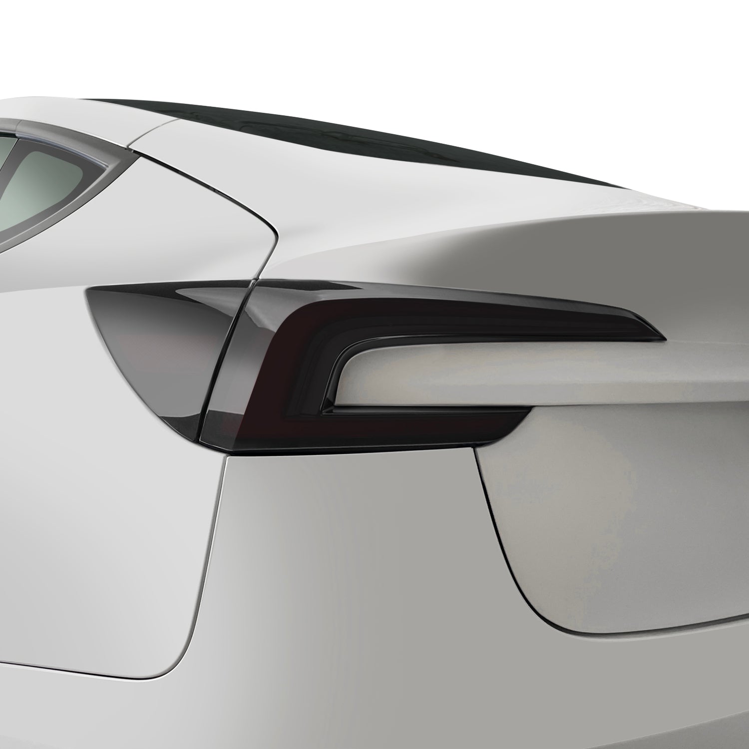 2024-2027 Tesla Model 3 | Tail Light PreCut Tint Overlays
