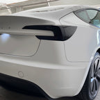 2024-2027 Tesla Model 3 | Tail Light PreCut Tint Overlays
