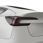 2024-2027 Tesla Model 3 | Tail Light PreCut Tint Overlays