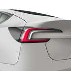 2024-2027 Tesla Model 3 | Tail Light Side Marker PreCut Tint Overlays