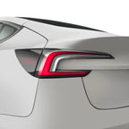 2024-2027 Tesla Model 3 | Tail Light Side Marker PreCut Tint Overlays