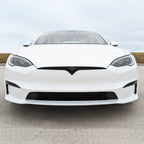 2022-2026 Tesla Model S | Fog Light PreCut Tint Overlays