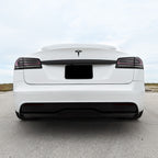 2022-2026 Tesla Model S | Reflector PreCut Tint Overlays