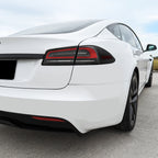 2022-2026 Tesla Model S | Tail Light Side Marker PreCut Tint Overlays
