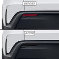 2026-2027 Tesla Model Y | Reflector PreCut Tint Overlays