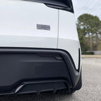 2026-2027 Tesla Model Y | Reflector PreCut Tint Overlays