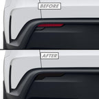 2026-2027 Tesla Model Y | Reflector & Reverse Light PreCut Tint Overlays