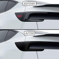 2026-2027 Tesla Model Y | Tail Light PreCut Tint Overlays