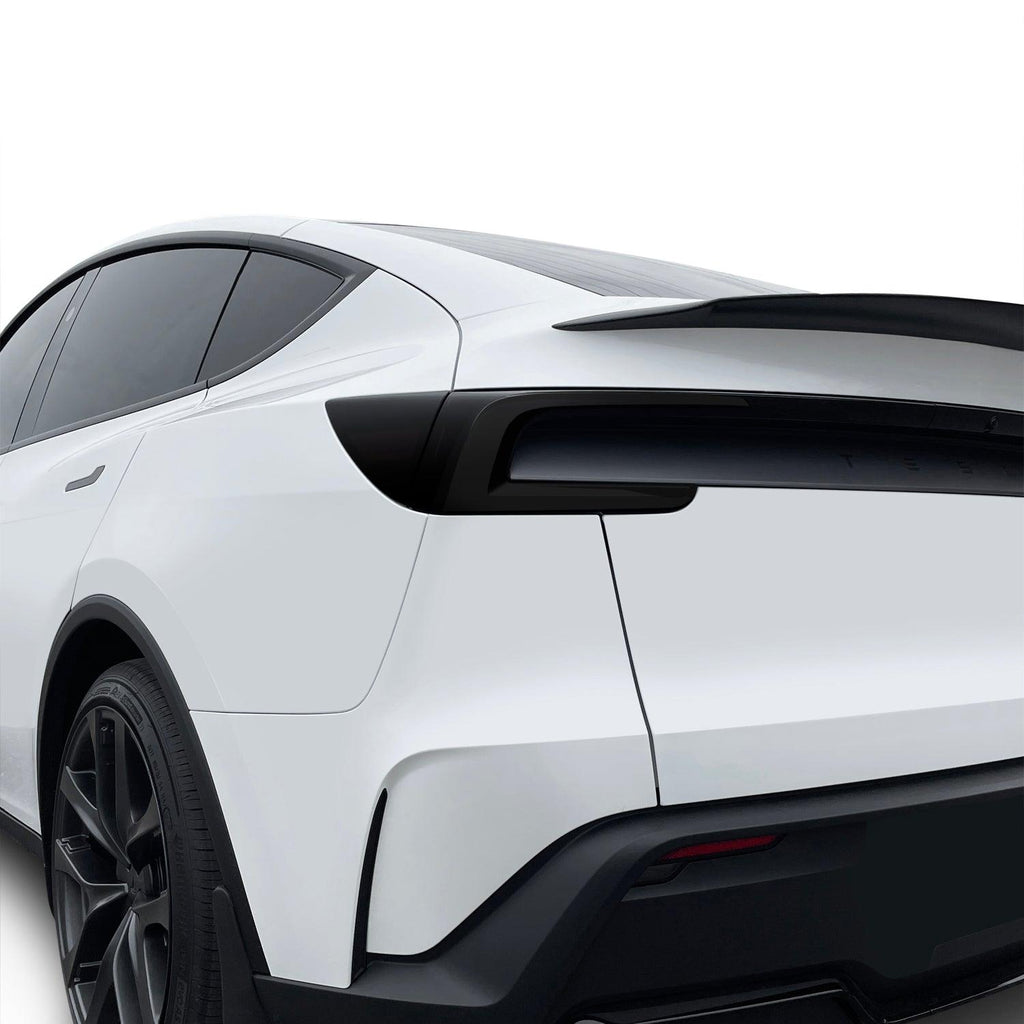 2026-2027 Tesla Model Y | Tail Light PreCut Tint Overlays