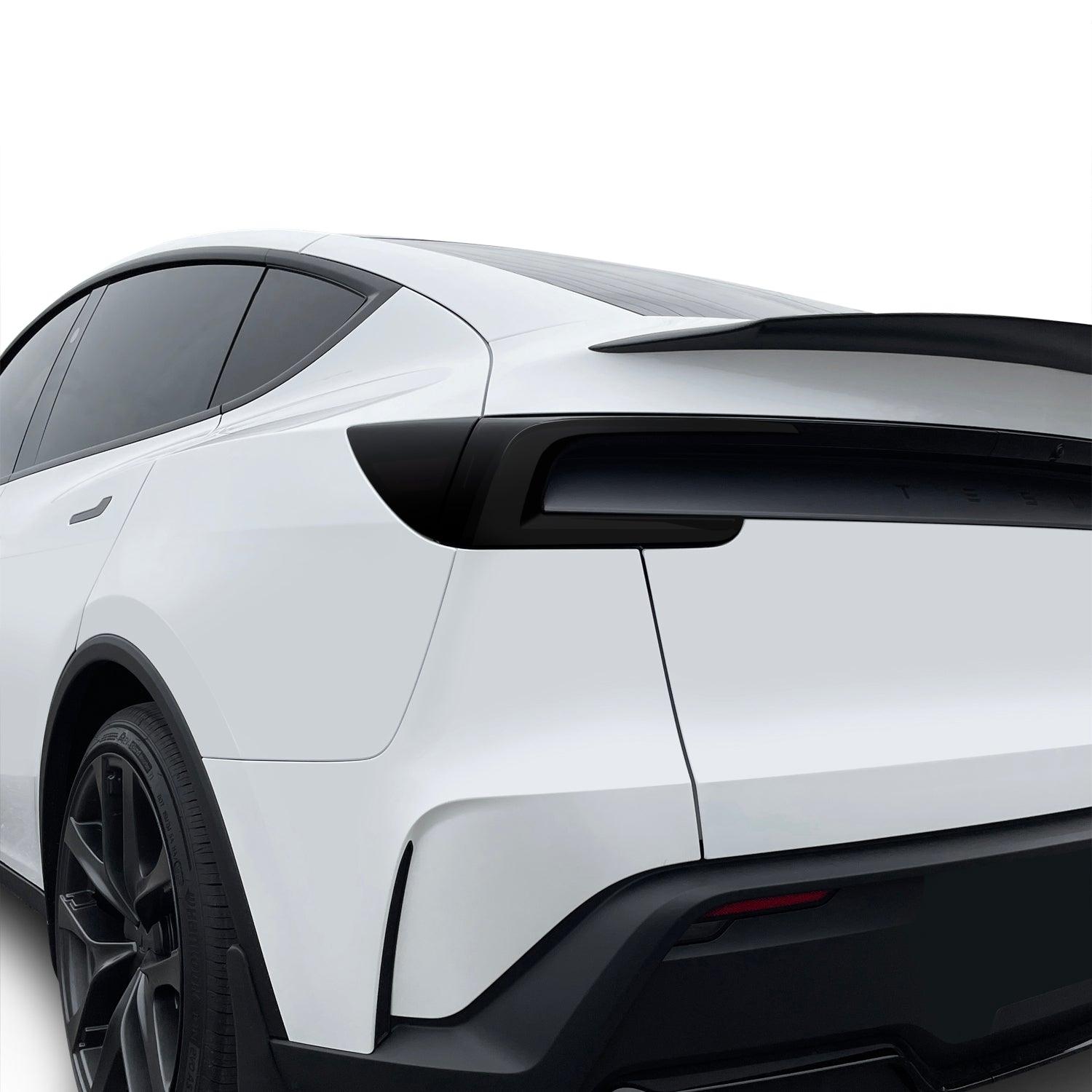 2026-2027 Tesla Model Y | Tail Light PreCut Tint Overlays
