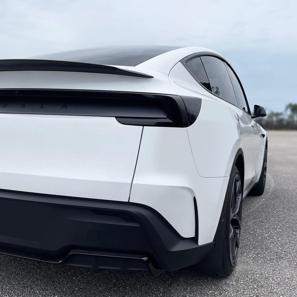 2026-2027 Tesla Model Y | Tail Light PreCut Tint Overlays
